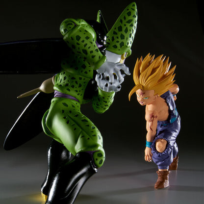 Dragon Ball Z Match Makers - Saiyan Son Gohan