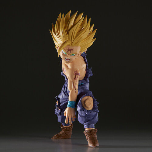 Dragon Ball Z Match Makers - Saiyan Son Gohan