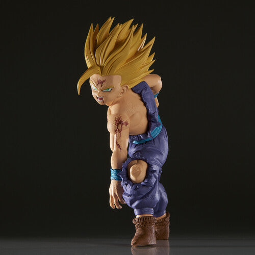 Dragon Ball Z Match Makers - Saiyan Son Gohan