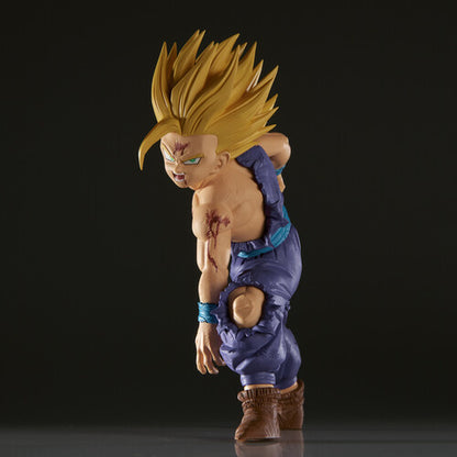 Dragon Ball Z Match Makers - Saiyan Son Gohan