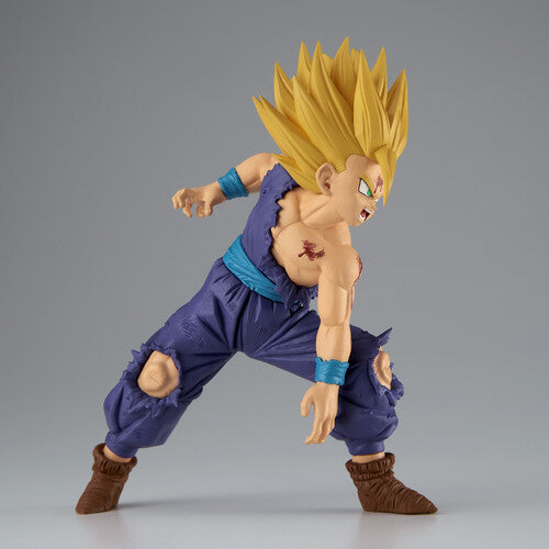 Dragon Ball Z Match Makers - Saiyan Son Gohan