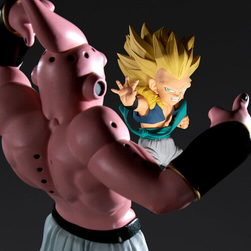 Dragon Ball Z Match Makers Super Saiyan 3 Gotenks