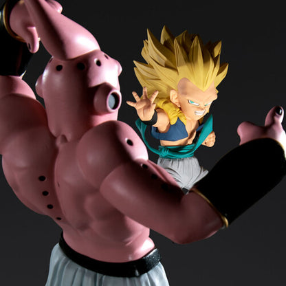 Dragon Ball Z Match Makers Super Saiyan 3 Gotenks