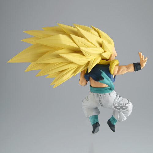 Dragon Ball Z Match Makers Super Saiyan 3 Gotenks