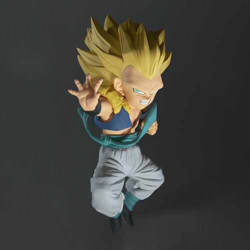 Dragon Ball Z Match Makers Super Saiyan 3 Gotenks