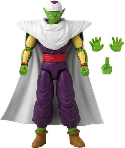 Piccolo - Dragon Ball Super - Dragon Star Figure - Bandai