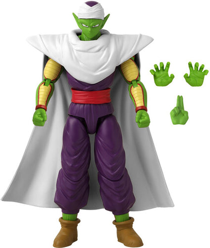 Piccolo - Dragon Ball Super - Dragon Star Figure - Bandai