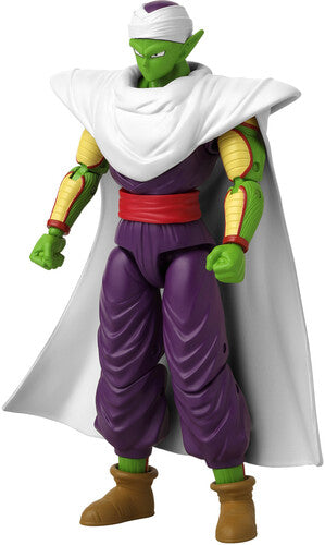 Piccolo - Dragon Ball Super - Dragon Star Figure - Bandai