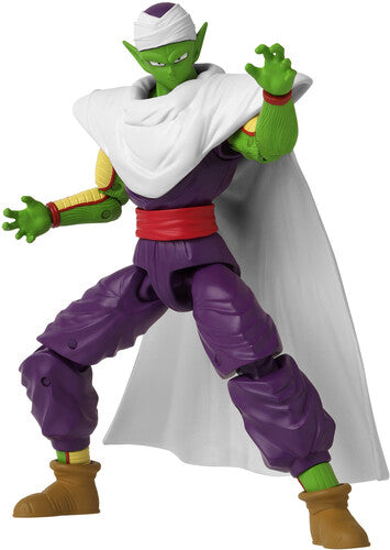 Piccolo - Dragon Ball Super - Dragon Star Figure - Bandai