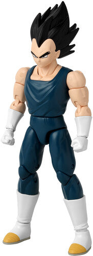 Vegeta - Dragon Ball Super - Dragon Star Figure - Bandai