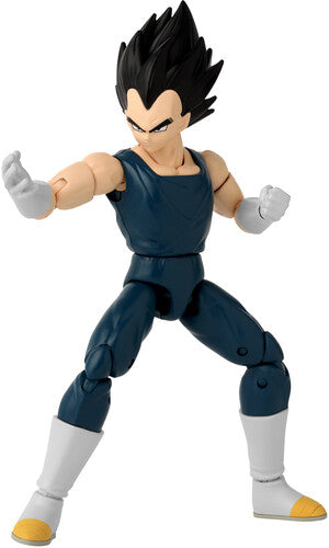 Vegeta - Dragon Ball Super - Dragon Star Figure - Bandai
