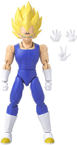 Majin - Dragon Ball Super - Dragon Star Figure - Bandai