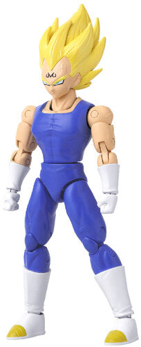 Majin - Dragon Ball Super - Dragon Star Figure - Bandai