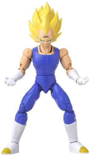 Majin - Dragon Ball Super - Dragon Star Figure - Bandai