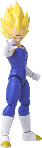 Majin - Dragon Ball Super - Dragon Star Figure - Bandai