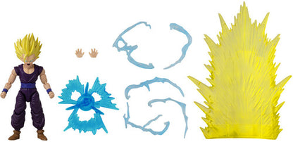 Gohan Set - Dragon Stars: Power Up Pack - Super Saiyan 2