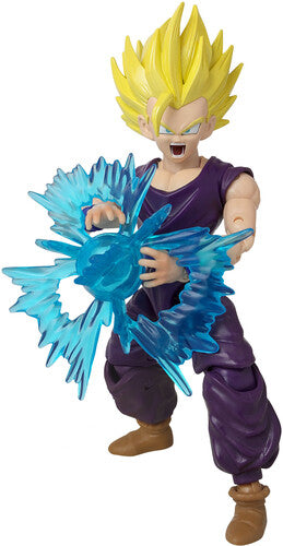 Gohan Set - Dragon Stars: Power Up Pack - Super Saiyan 2