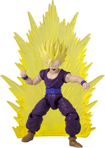 Gohan Set - Dragon Stars: Power Up Pack - Super Saiyan 2
