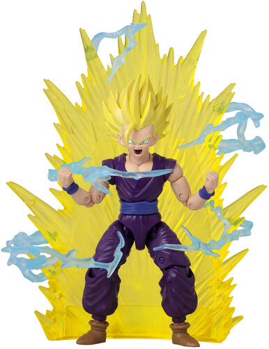 Gohan Set - Dragon Stars: Power Up Pack - Super Saiyan 2