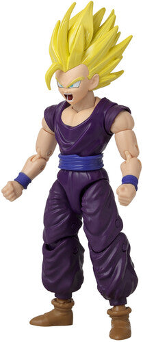 Gohan Set - Dragon Stars: Power Up Pack - Super Saiyan 2