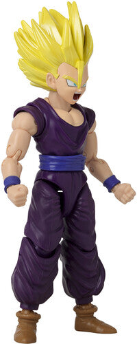 Gohan Set - Dragon Stars: Power Up Pack - Super Saiyan 2