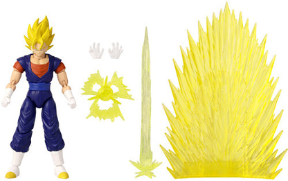 Vegito Set - Dragon Ball Super -Dragon Stars: Power Up Pack