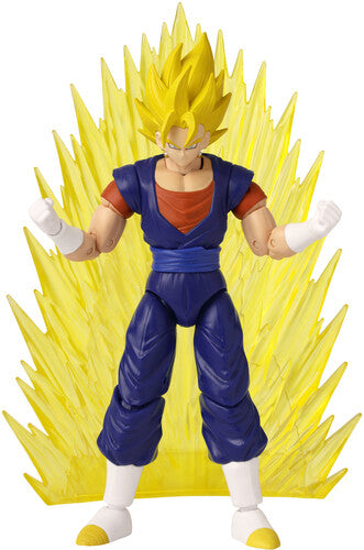 Vegito Set - Dragon Ball Super -Dragon Stars: Power Up Pack