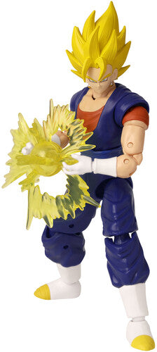 Vegito Set - Dragon Ball Super -Dragon Stars: Power Up Pack