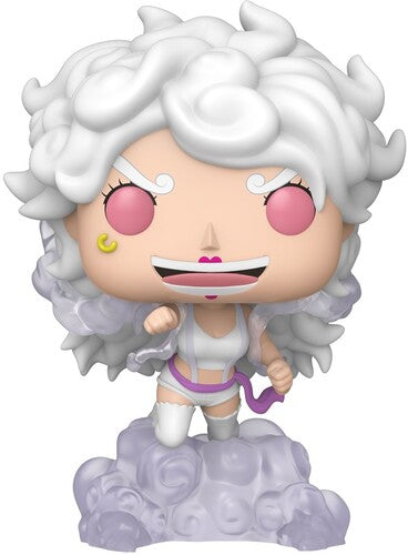 Funko POP! Anime: One Piece - Jewelry Bonney #2255
