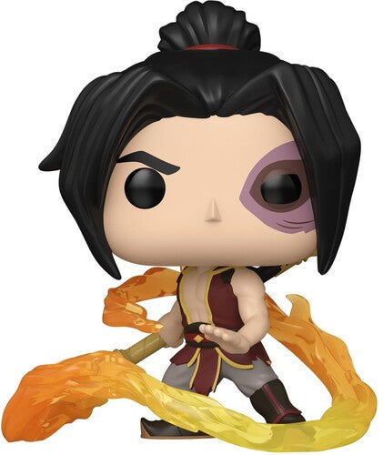 Funko POP! Movies: Aang: The Last Avatar - Zuko #2110