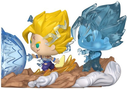 Funko POP! Moments: Dragon Ball Z - Father-Son Kamehameha #2223