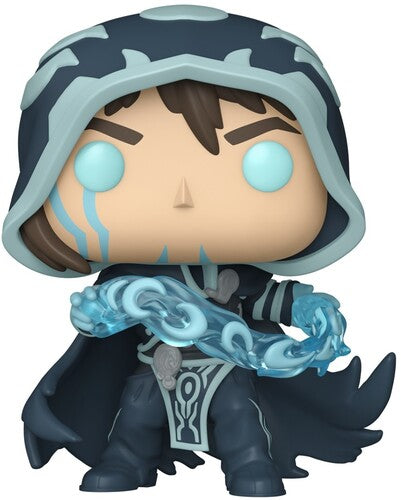 Funko POP! Games: Magic the Gathering - Jace #1166