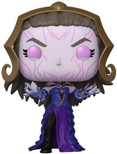 Funko POP! Games: Magic the Gathering - Liliana #1167