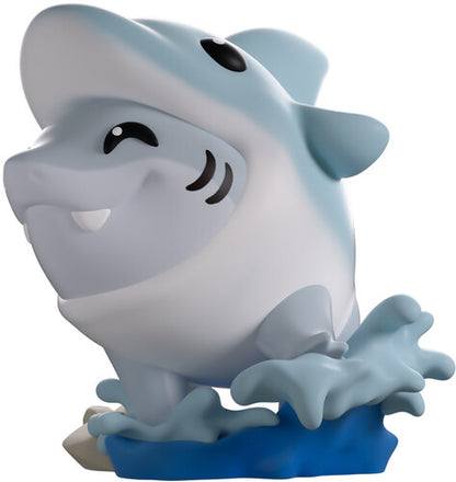 Youtooz - Marvel Companions - #29 Jeff the Landshark Vinyl Figure