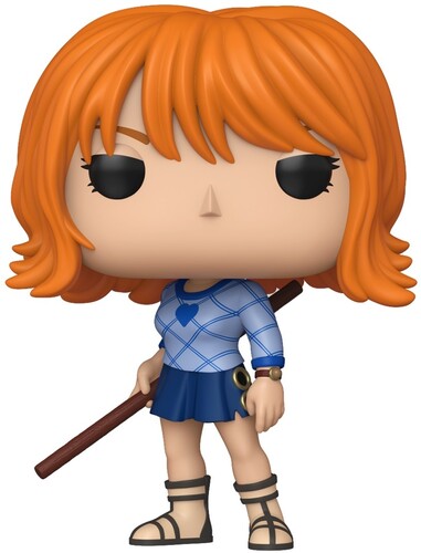 Funko POP! Television: One Piece - Nami, Live Action #1880