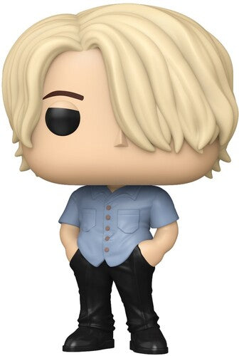 Funko POP! Television: One Piece - Sanji, Live Action #1881