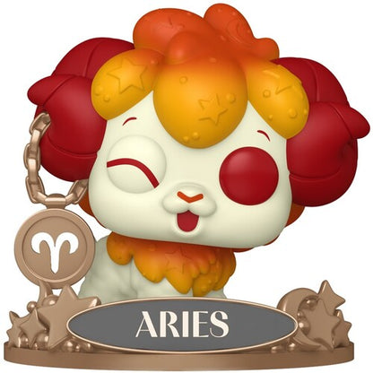 Funko POP! Zodiac: Aries #19