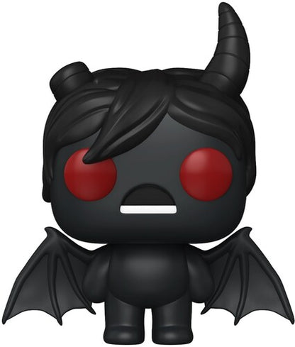 Funko POP! Games: Binding of Isaac: Rebirth - Azazel #1180