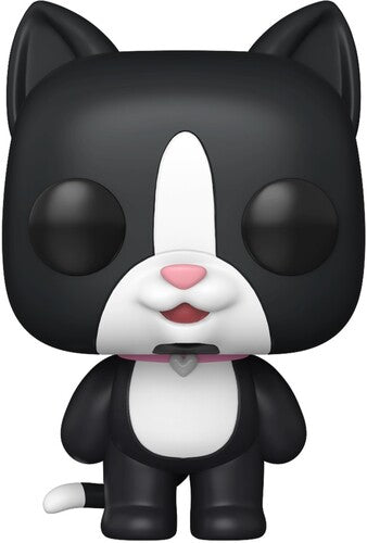 Funko POP! Games: Binding of Isaac: Rebirth - Guppy #1079