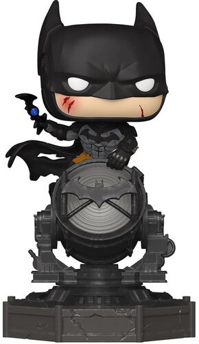 Funko POP! Premium SFX: DC Heroes S5 - Batman #614