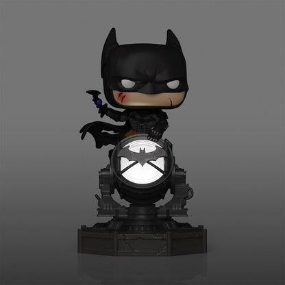 Funko POP! Premium SFX: DC Heroes S5 - Batman #614