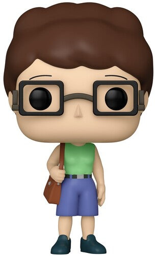 Funko POP! Animation: King of the Hill - Peggy Hill #2276