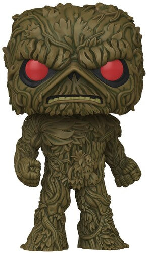 Funko POP! Heroes: Super: Justice League Dark - Swamp Thing