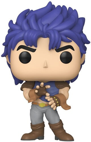 Funko POP! Animation: JoJo's Bizarre Adventure - Jonathan Joestar #2265