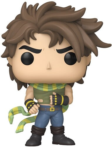 Funko POP! Anime JoJo's Bizarre Adventure - Joseph Joestar #2266