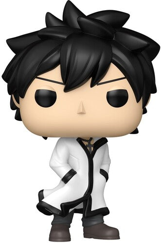 Funko POP! Animation: Anime: Fairy Tail 100 Years Quest - Gray #2287