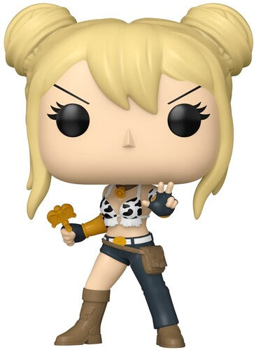 Funko POP! Animation: Anime: Fairy Tail 100 Years Quest - Lucy #2286