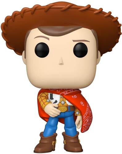 Funko POP! Disney: Toy Story 5 - Woody #1711