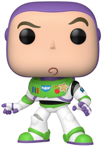 Funko POP! Disney: Toy Story 5 - Buzz Lightyear #1712
