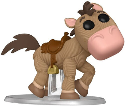 Funko POP! Premium: Toy Story 5 - Bullseye #1713